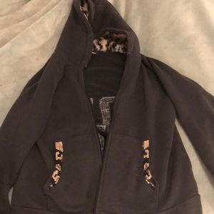 A juicy couture jacket